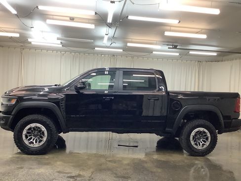 New 2026 RAM 1500 RHO w/ RHO Level 1 Equipment Group AWD/4WD image 9