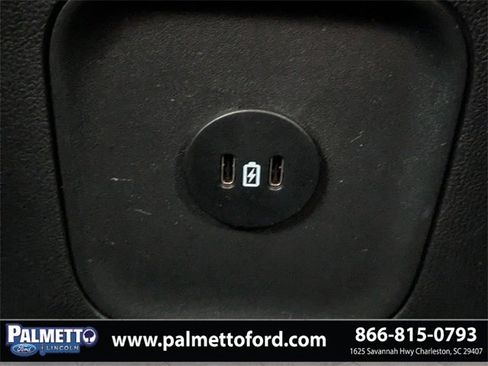 Used 2023 Ford Escape ST-Line Elite w/ Premium Technology Package image 16