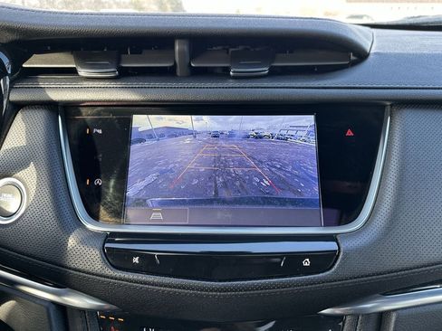Certified 2024 Cadillac XT5 Premium Luxury w/ LPO, Floor Liner Package image 17