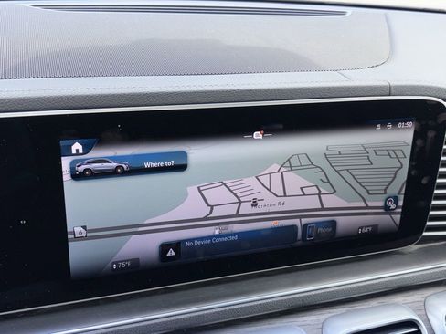 Used 2024 Mercedes-Benz GLE 53 AMG GLE 53 AMG image 17