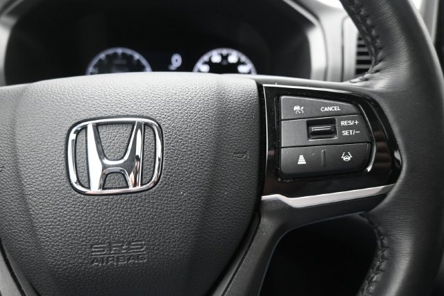 Used 2025 Honda Odyssey EX-L image 30