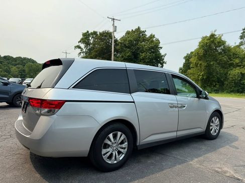 Used 2015 Honda Odyssey EX image 6