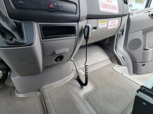 Used 2015 Mercedes-Benz Sprinter 3500 w/ Cargo Protection Package image 26