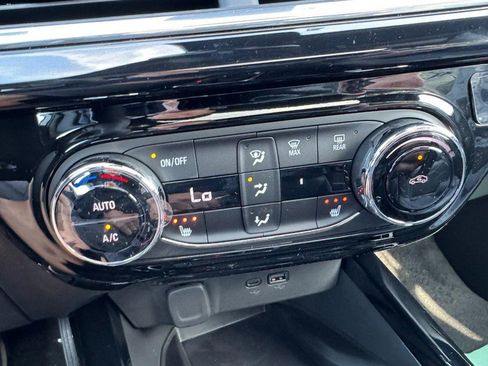 New 2026 Chevrolet Trax RS FWD image 13