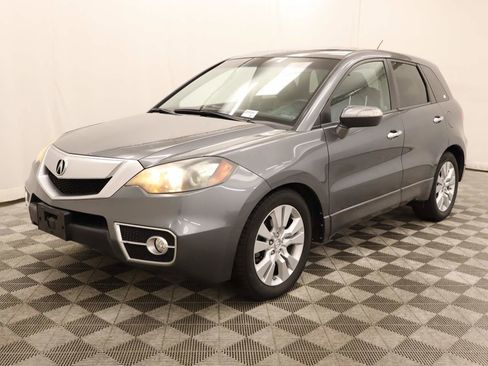 Used 2011 Acura RDX SH-AWD image 1