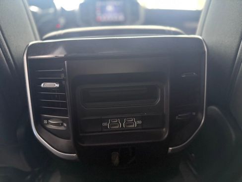 Used 2021 RAM 1500 Lone Star image 16