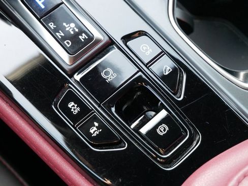 Used 2022 Lexus NX 350 AWD image 26