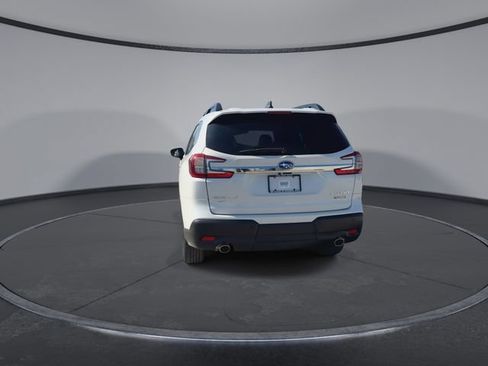 New 2026 Subaru Ascent Touring AWD/4WD image 8