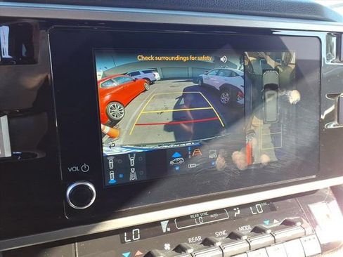 Used 2025 Toyota Sequoia SR5 image 24