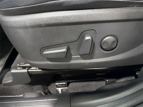 Used 2023 Hyundai Santa Fe SEL Premium w/ Cargo Package image 13