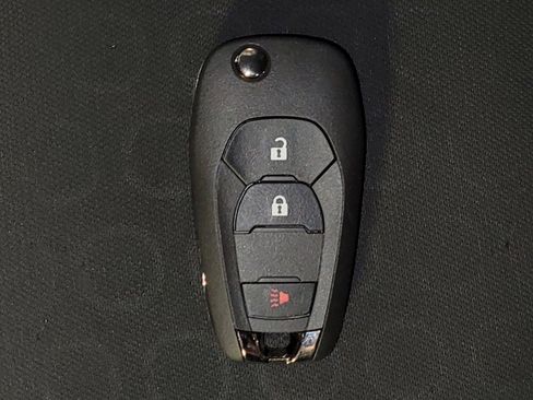 Used 2020 Chevrolet Trax LS w/ Tint and Cruise Package FWD image 32