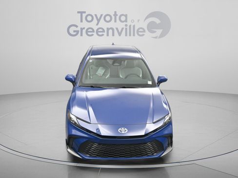 New 2026 Toyota Camry SE FWD image 22