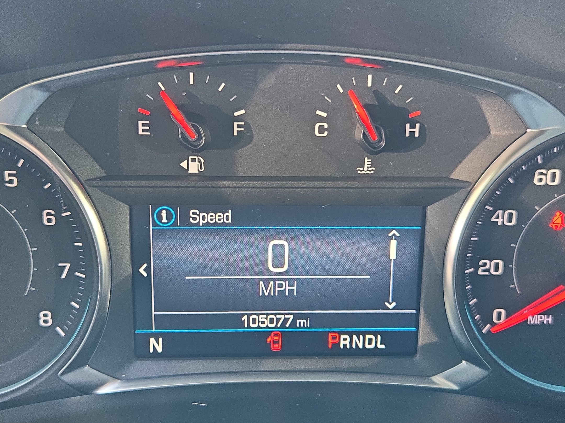 Used 2024 Chevrolet Equinox LT AWD/4WD image 28
