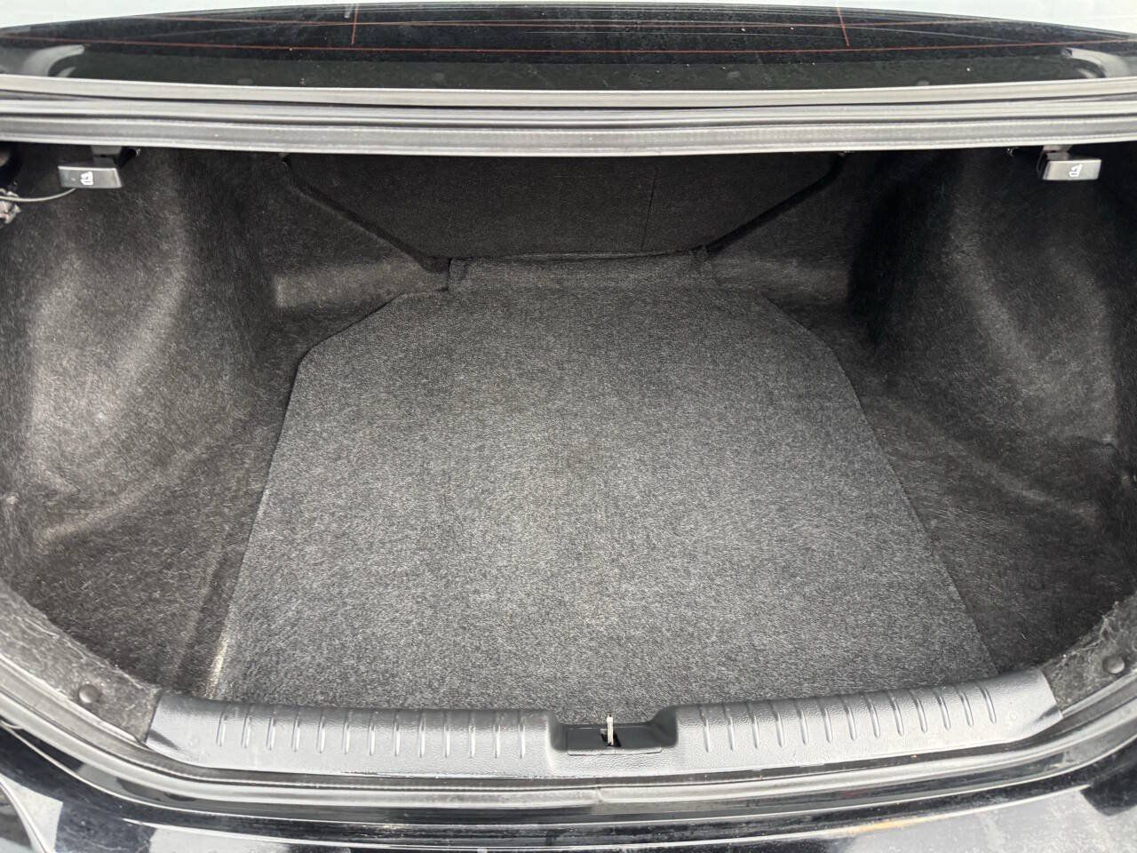 Used 2015 Honda Civic EX-L image 24