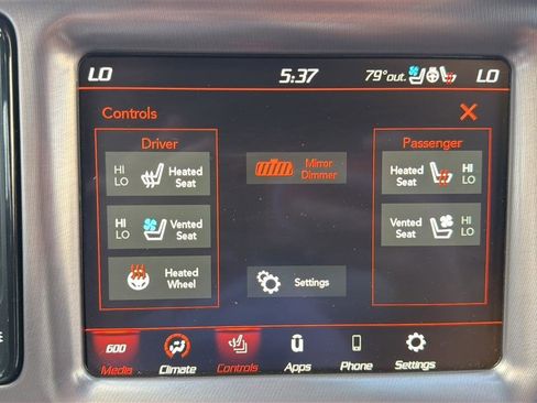 Used 2021 Dodge Challenger GT w/ Plus Package RWD image 24