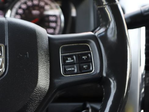 Used 2012 RAM 3500 Laramie w/ Cold Weather Group AWD/4WD image 25