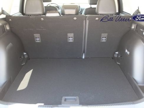 New 2026 Ford Bronco Sport Outer Banks w/ Outer Banks Tech Package+ AWD/4WD image 6