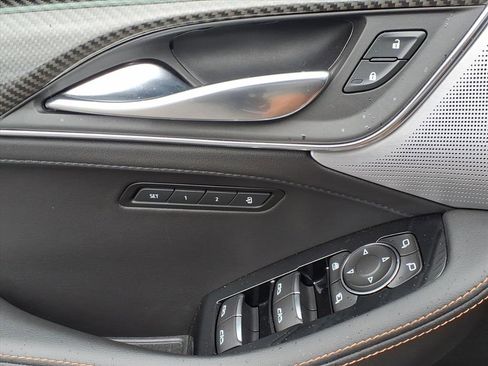 Used 2021 Cadillac CT5 Sport w/ Parking Package image 20