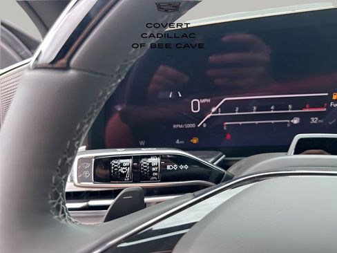 New 2026 Cadillac Escalade Sport w/ Touring Package image 38