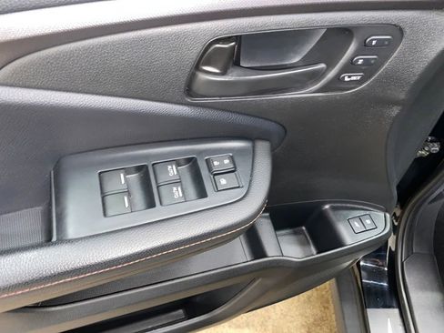 Used 2022 Honda Passport TrailSport image 10