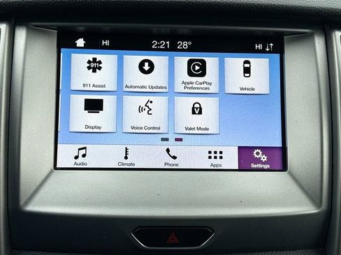 Used 2019 Ford Ranger XLT w/ Equipment Group 302A Luxury image 13