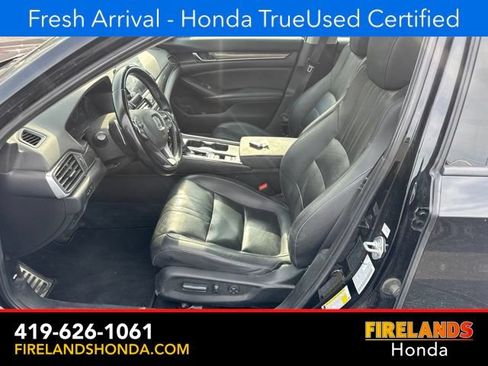 Used 2022 Honda Accord Sport Special Edition image 13