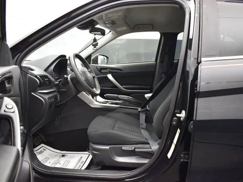 Used 2024 Mitsubishi Eclipse Cross LE AWD/4WD image 14