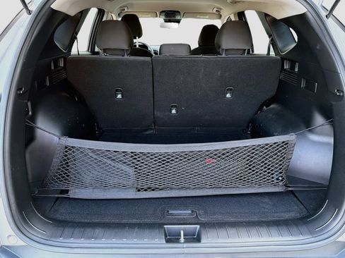 Used 2022 Hyundai Tucson SEL w/ Cargo Package FWD image 32