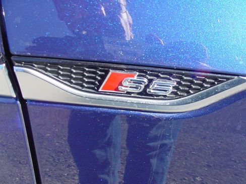 Used 2018 Audi S5 Prestige w/ Cold Weather Package image 3