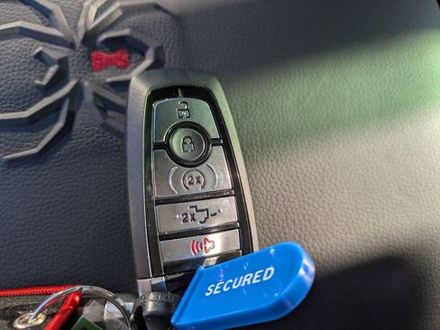 New 2026 Ford F150 XLT w/ Equipment Group 303A High image 37