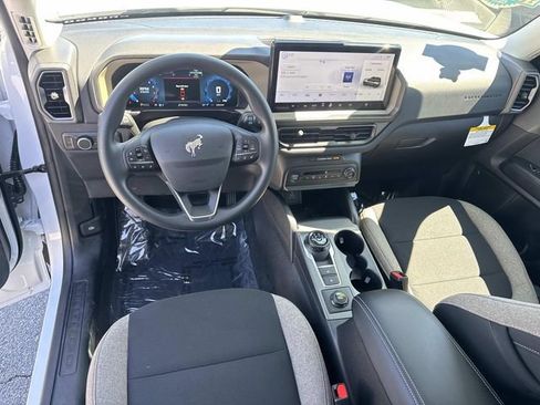 Used 2025 Ford Bronco Sport Big Bend image 19