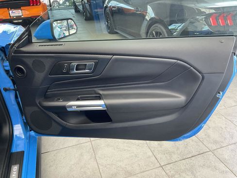 Used 2024 Ford Mustang GT Premium RWD image 11