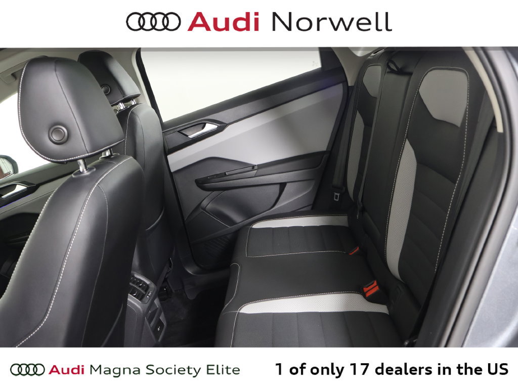 Used 2022 Volkswagen Taos SEL AWD/4WD image 20