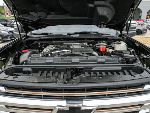 Used 2023 Chevrolet Silverado 3500 High Country w/ Z71 Off-Road Package image 66