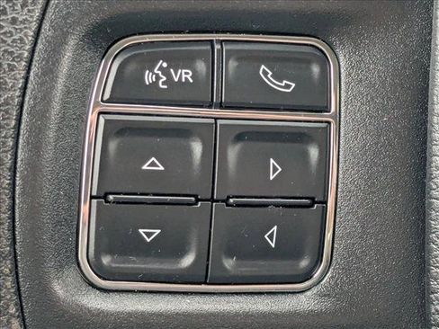 Used 2017 RAM 1500 Tradesman w/ Popular Equipment Group image 23