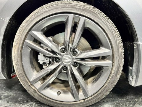 Used 2024 Acura Integra A-Spec w/ Technology Package FWD image 11
