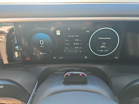 New 2026 Hyundai Palisade Limited image 21