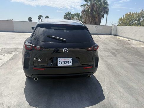 Used 2026 MAZDA CX-50 AWD 2.5 S w/ Preferred Pkg image 11