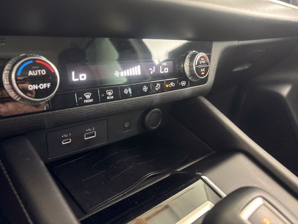 Used 2022 Mitsubishi Outlander SE AWD/4WD image 28