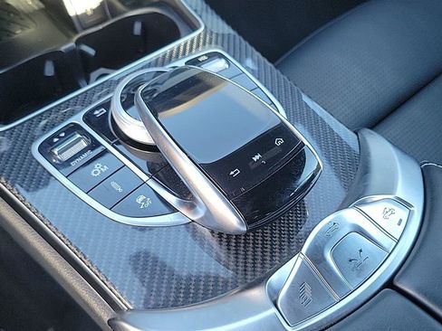 Used 2021 Mercedes-Benz C 63 AMG S image 20