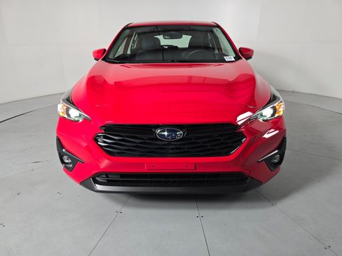 New 2026 Subaru Impreza 2.0i Sport image 8