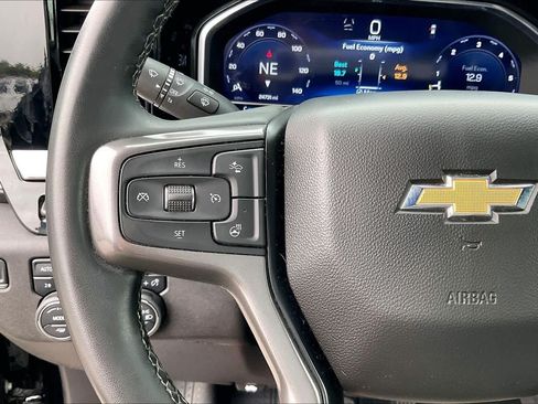 Used 2024 Chevrolet Silverado 2500 High Country w/ Technology Package AWD/4WD image 22