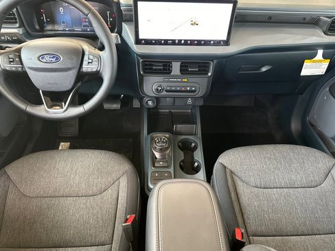 New 2025 Ford Maverick XLT w/ XLT Luxury Package image 13