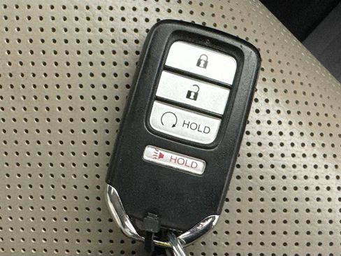Used 2019 Honda Ridgeline RTL-T image 38