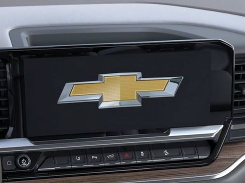 New 2026 Chevrolet Silverado 2500 LT w/ Safety Package AWD/4WD image 20