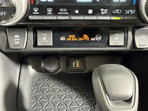 Used 2023 Toyota RAV4 XLE w/ Convenience Package AWD/4WD image 37