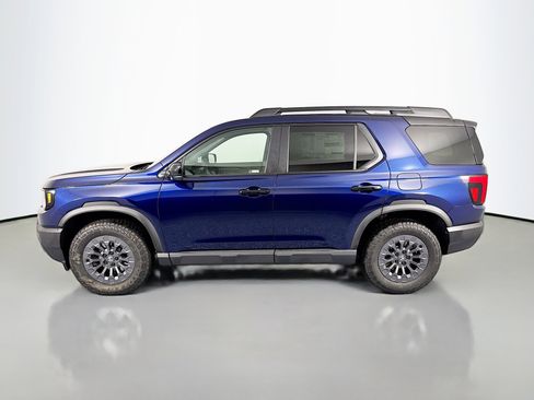 New 2026 Honda Passport TrailSport image 8