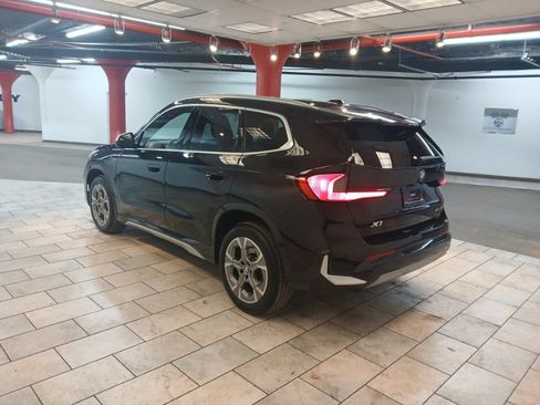 Used 2023 BMW X1 xDrive28i w/ Convenience Package AWD/4WD image 8