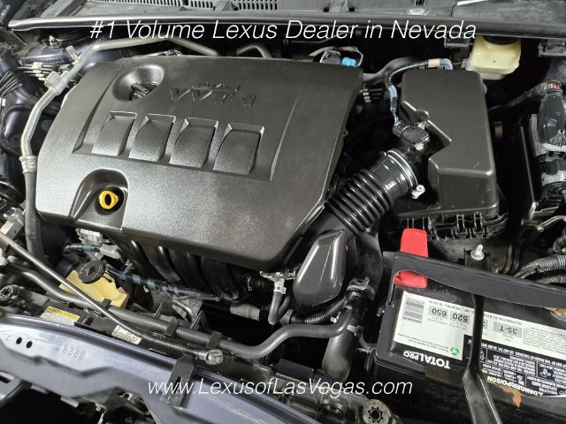 Used 2017 Toyota Corolla LE FWD image 24