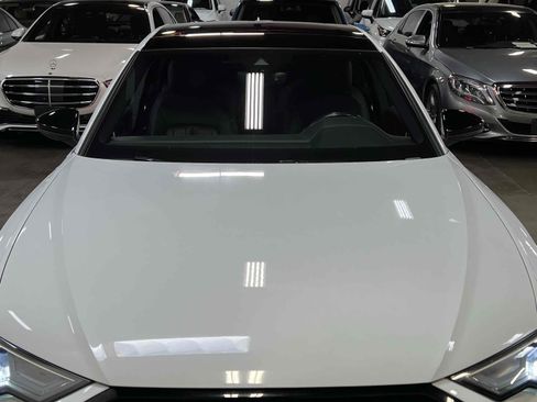 Used 2021 Audi A6 2.0T Premium w/ Convenience Package image 22